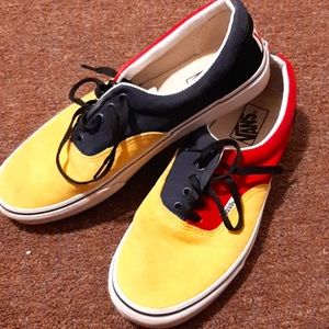 Vans Retro Era Sneaker